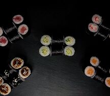 Набор Мафия