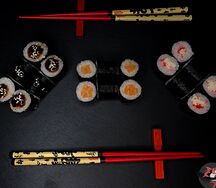 Набор Классическая тройка