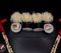 Ролл Цезарь