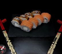 Ролл Канада