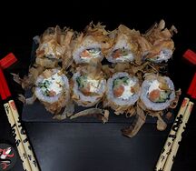 Ролл Бонито