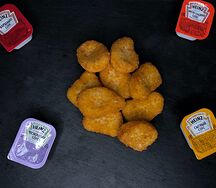 Наггетсы куриные
