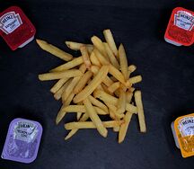 Картофель фри