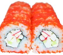 Ролл Калифорния лайт