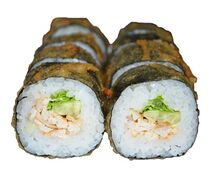 Цезарь темпура