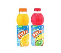 Pulpy (в ассортименте)