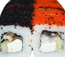 Ролл Хикари