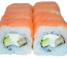 Дакота с угрем