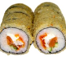 Кайрон темпура