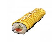 Запечённый лосось