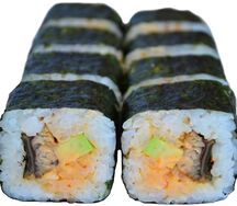 Спайс угорь