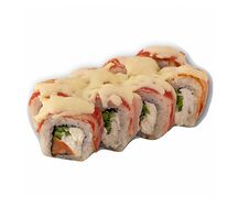 Запечённый бекон