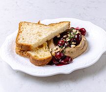 Паштет из куриной печени 