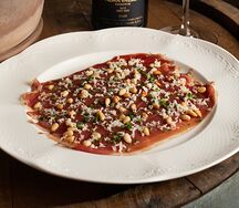 Сыровяленая утка