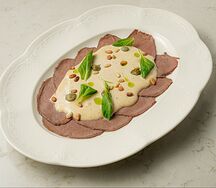 Вителло Тонато