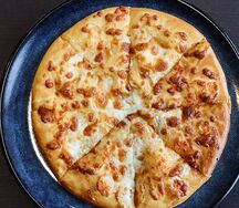 Хачапури по мегрельский