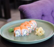 Ролл Филадельфия