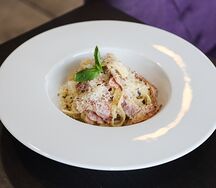 Паста Карбонара