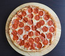 Пицца Пепперони