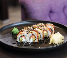 Ролл Канада