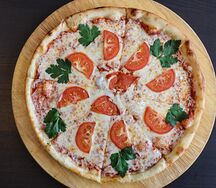 Пицца Маргарита