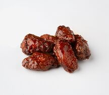 Крылья Баффало