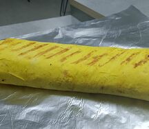 Шаурма куриная 