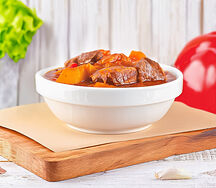 Маджарский гуляш куриный