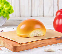 Булочка картофельная 