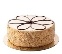 Торт Сметанчо