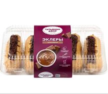 Набор эклеров Шоколад