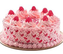 Торт Радуга желаний