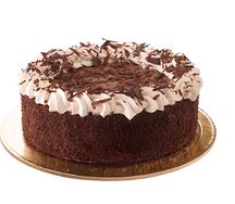 Торт Арабская ночь