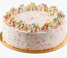 Торт Калейдоскоп