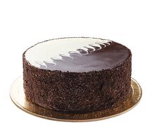 Торт Казанова