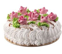 Торт Мечта именинника