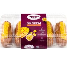 Набор эклеров Манго