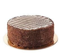 Торт Шоколетто