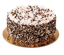 Торт Австрийский сырный