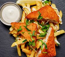 Фиш энд Чипс