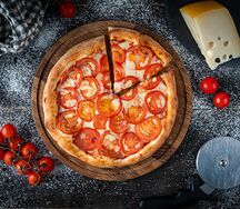 Маргарита большая