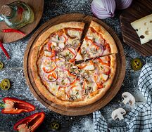 Мексиканская малая