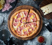 Гавайская малая