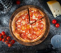 Маргарита малая