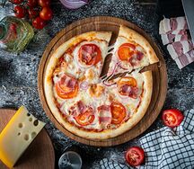 Карбонара большая