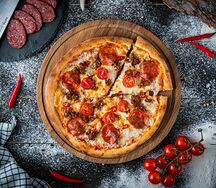 Болоньезе малая