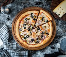 Морская средняя