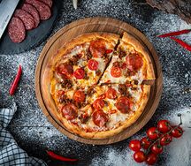 Болоньезе большая