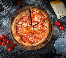 Маргарита средняя