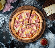 Гавайская большая